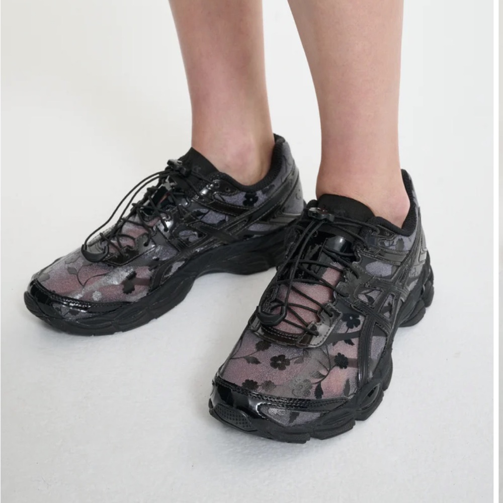 ASICS Gel Cumulus 16 SSCB